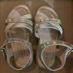 Toddler summer sandals